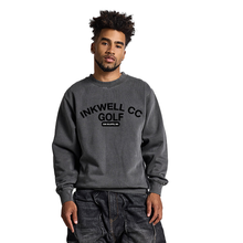 Load image into Gallery viewer, Inkwell CC Golf Sweatshirt