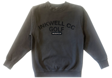 Load image into Gallery viewer, Inkwell CC Golf Sweatshirt