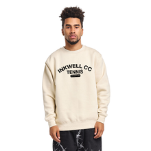 Load image into Gallery viewer, Inkwell CC Tennis Sweatshirt