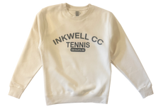 Load image into Gallery viewer, Inkwell CC Tennis Sweatshirt