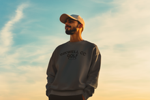 Load image into Gallery viewer, Inkwell CC Golf Sweatshirt