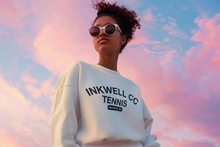 Load image into Gallery viewer, Inkwell CC Tennis Sweatshirt