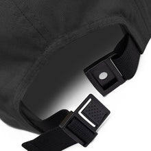 Load image into Gallery viewer, Five Panel Tennis Logo Cap
