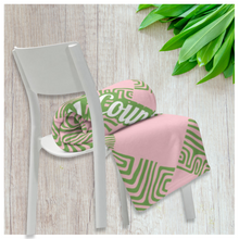 Load image into Gallery viewer, The Menemsha Sunset Throw Blanket