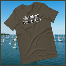 Load image into Gallery viewer, 3D Logo Unisex T-Shirt
