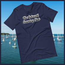 Load image into Gallery viewer, 3D Logo Unisex T-Shirt