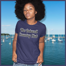 Load image into Gallery viewer, 3D Logo Unisex T-Shirt
