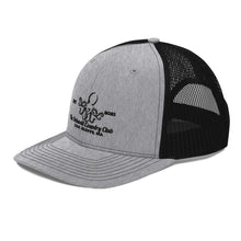 Load image into Gallery viewer, 3D Logo Trucker Cap