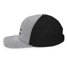 Load image into Gallery viewer, 3D Logo Trucker Cap