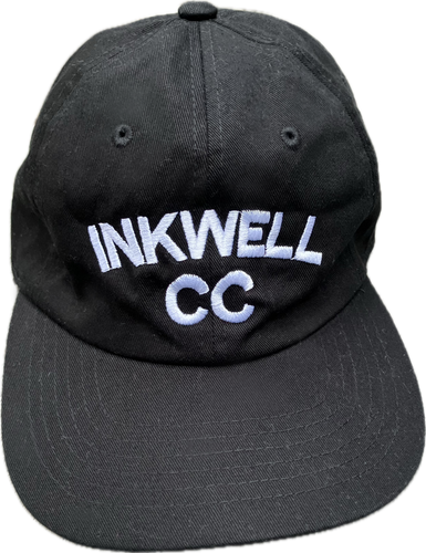 Inkwell CC Premium Baseball Hat