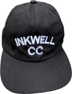 Inkwell CC Premium Baseball Hat