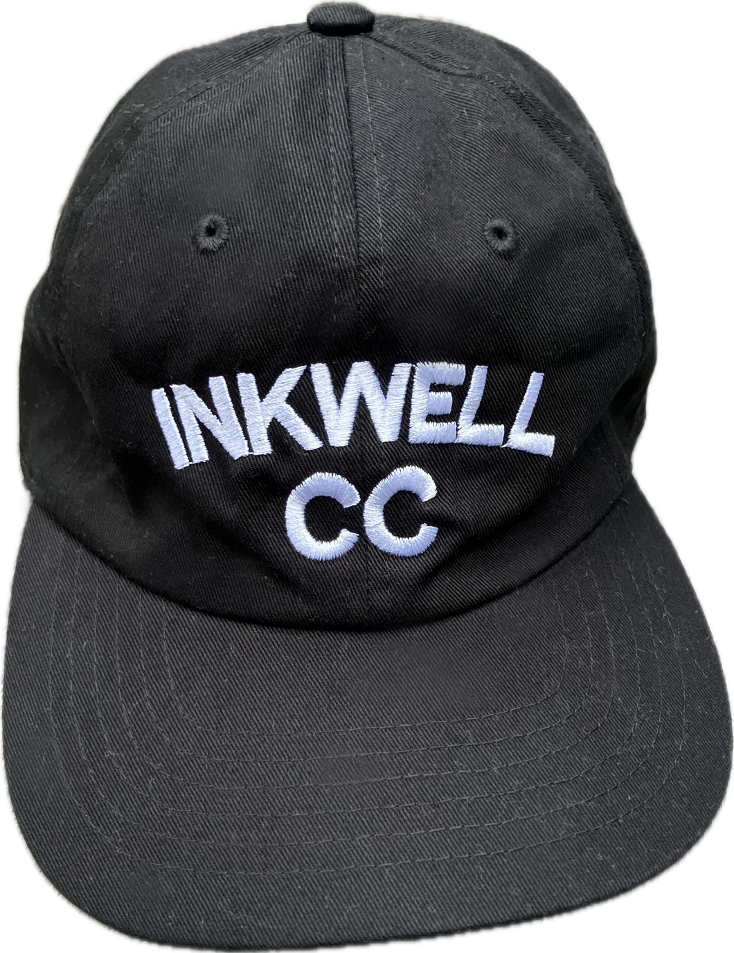 Inkwell CC Premium Baseball Hat
