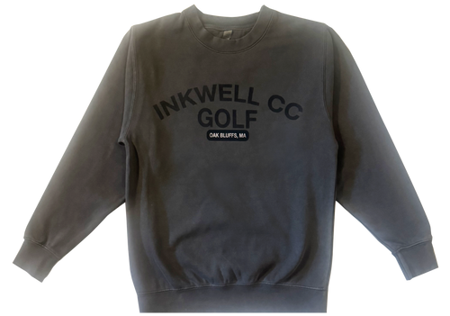 Inkwell CC Golf Sweatshirt