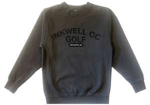 Inkwell CC Golf Sweatshirt