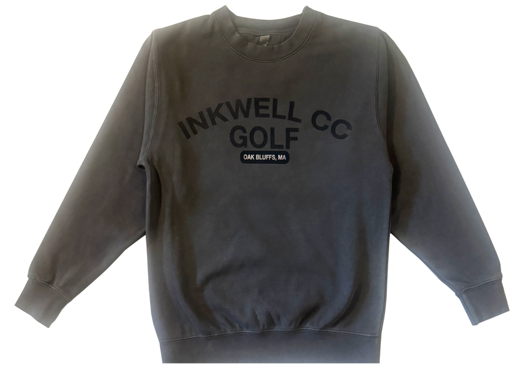Inkwell CC Golf Sweatshirt