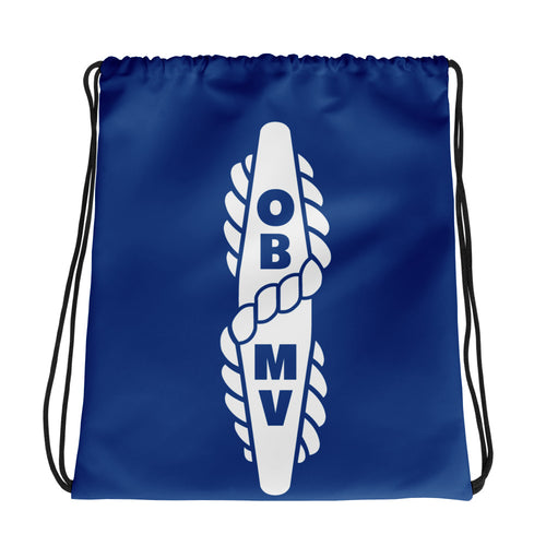 OBMV Drawstring bag